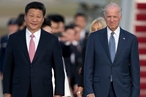 Байден призвал Си Цзиньпина к осторожности из-за сотрудничества с Россией
