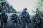 Против кого собираются воевать Войска территориальной обороны Польши?