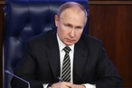 Путин рассказал о вариантах ответа России в случае отказа США и НАТО дать гарантии безопасности