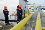 Транзит газа через Украину: принципиальное соглашение достигнуто, или украинская тоска по «реверсу»