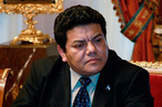 Заместитель министра иностранных дел Республики Никарагуа Луис Альберто Молина Куадра: «Сегодня наша страна близка к России как никогда»