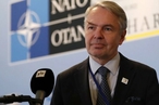 Глава МИД Финляндии назвал «ядерную риторику России» причиной стремления страны в НАТО