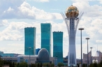 Центральная Азия и Россия: формирование общего будущего