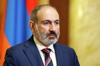 Пашинян заявил о невыполнении российскими миротворцами своей миссии в Карабахе