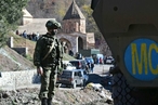 Слом статус-кво в Нагорном Карабахе: региональные и международные последствия конфликта