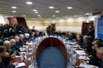 В Совете Федерации обсудили возможное влияние проектов ЕС на процессы евразийской интеграции