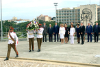 Москва и Гавана настроены на долгосрочное партнерство