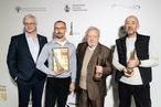 «Золотая Свеча» - приз за фильмы, ведущие к свету