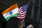 США и Индия подписали договор об обмене секретными данными
