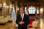 Председателем межпарламентского союза избран представитель Португалии