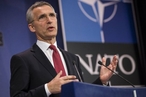 НАТО ответит на любую атаку на Польшу или Прибалтику – Столтенберг