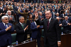 Внешняя политика Турции: от идеологии к прагматизму (в поисках геополитической парадигмы)