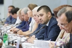 Комитет общественной поддержки жителей Юго-Востока Украины находится в ежедневном контакте со всеми пунктами временного размещения беженцев