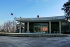 В Анкаре усилена охрана российской дипмиссии