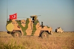 Сирийские курды: США и Турция договорились - временно…