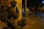 Силы безопасности Израиля готовятся к массовым беспорядкам в случае аннексии части территорий