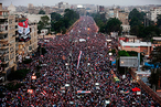 Египет: перспективы развития событий