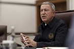 Министр обороны Турции призвал Армению «оставить вражду и смотреть в будущее»