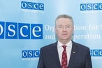 Александр Лукашевич: «Кризис в ОБСЕ не преодолён»