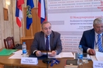 Георгий Мурадов: ОБСЕ насчитывает свыше 70 нарушений прав русскоязычного населения в Прибалтике