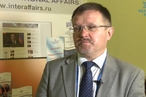 Вадим Козюлин, ПИР-Центр, Директор проекта по новым технологиям и международной безопасности