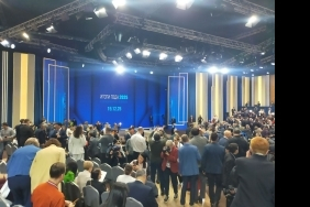 Итоги года 2025 с Владимиром Путиным