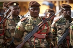 Военные в Мали подняли мятеж