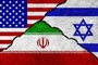 Иранские власти предупредили США и Израиль об ответе на любое нападение