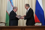 Москва поддерживает идею Ташкента о проведении Международного форума по Афганистану
