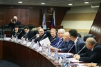 Россия и страны Центральной Азии: 25-летие дипломатических отношений