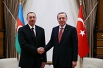 Эрдоган и Алиев подписали Шушинскую декларацию о союзничестве
