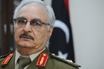  Представитель армии Хафтара объявил о прекращении боевых действий