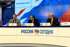 Владимир Евсеев: Мюнхенская конференция не видит реальных проблем, которые стоят перед Европой и перед другими регионами