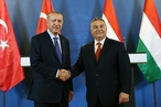 Венгрия и Турция идут на сближение