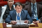 Дмитрий Полянский: Российской стороне удается бороться с двойными стандартами в ООН