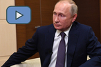 Владимир Путин о ситуации в Нагорном Карабахе