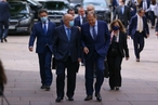 Лавров надеется на возвращение «здравой» повестки ЕС в отношении России