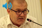 Сергей Назария: Власть в Молдове полностью коррумпирована