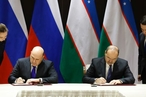 Россия-Узбекистан: новые параметры сотрудничества