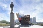 В России почтили память воинов-участников Первой мировой войны