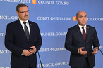Развитие межпарламентского взаимодействия РФ и Армении