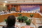 Демократические институты в полиэтнических форумах: cимпозиум в Пекине