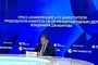 Владимир Джабаров: в противостоянии с Западом Россия ведёт себя спокойно и ориентируется на собственные интересы
