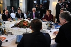 Меркель и Олланд: предвыборные заложники