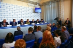 В. Матвиенко: Межпарламентская Ассамблея СНГ стала эффективной структурой на постсоветском пространстве