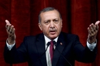 Эрдоган: Зеленский беспокоится из-за людей, которые  «его много обманывают»