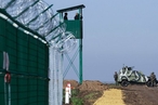 Украинские силовики начали спецоперацию «Полесье» на границе с Белоруссией