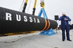 Песков допустил остановку поставок газа в случае отказа Европы от оплаты в рублях
