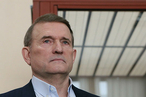 Зеленский допустил обмен Медведчука на «граждан Украины, которые находятся не в Украине»