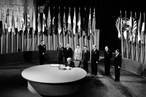 Конференция Объединенных наций в Сан-Франциско. 80 лет принятию Устава ООН
